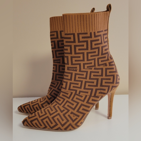 Catherine Malandrino Heels - Picture 3 of 12